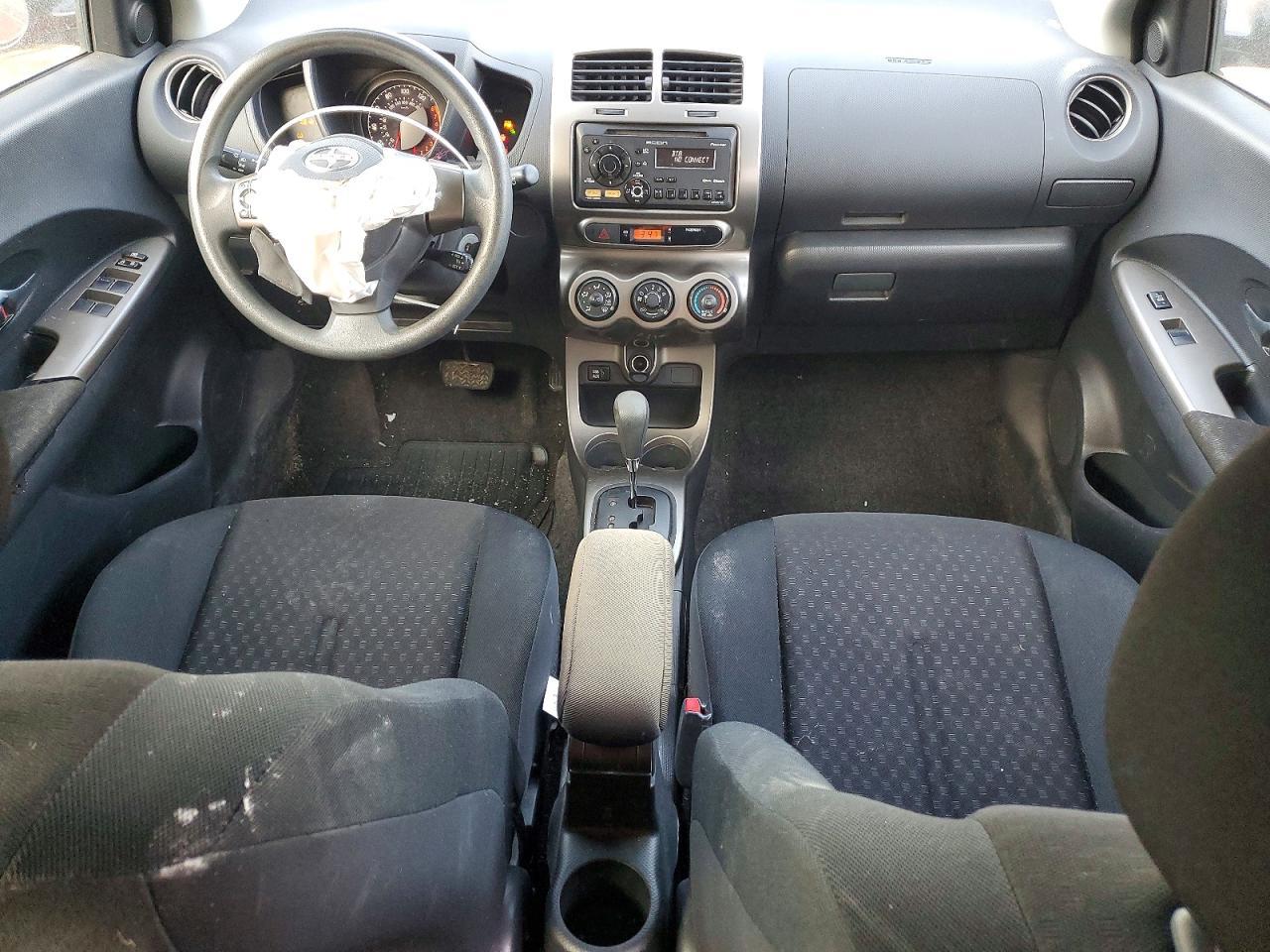 2012 Scion XD