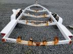 1998 Perfomance Custom Boat Trailer