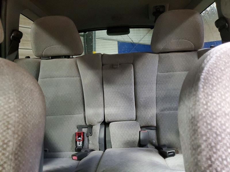 2006 Hyundai Santa fe gls