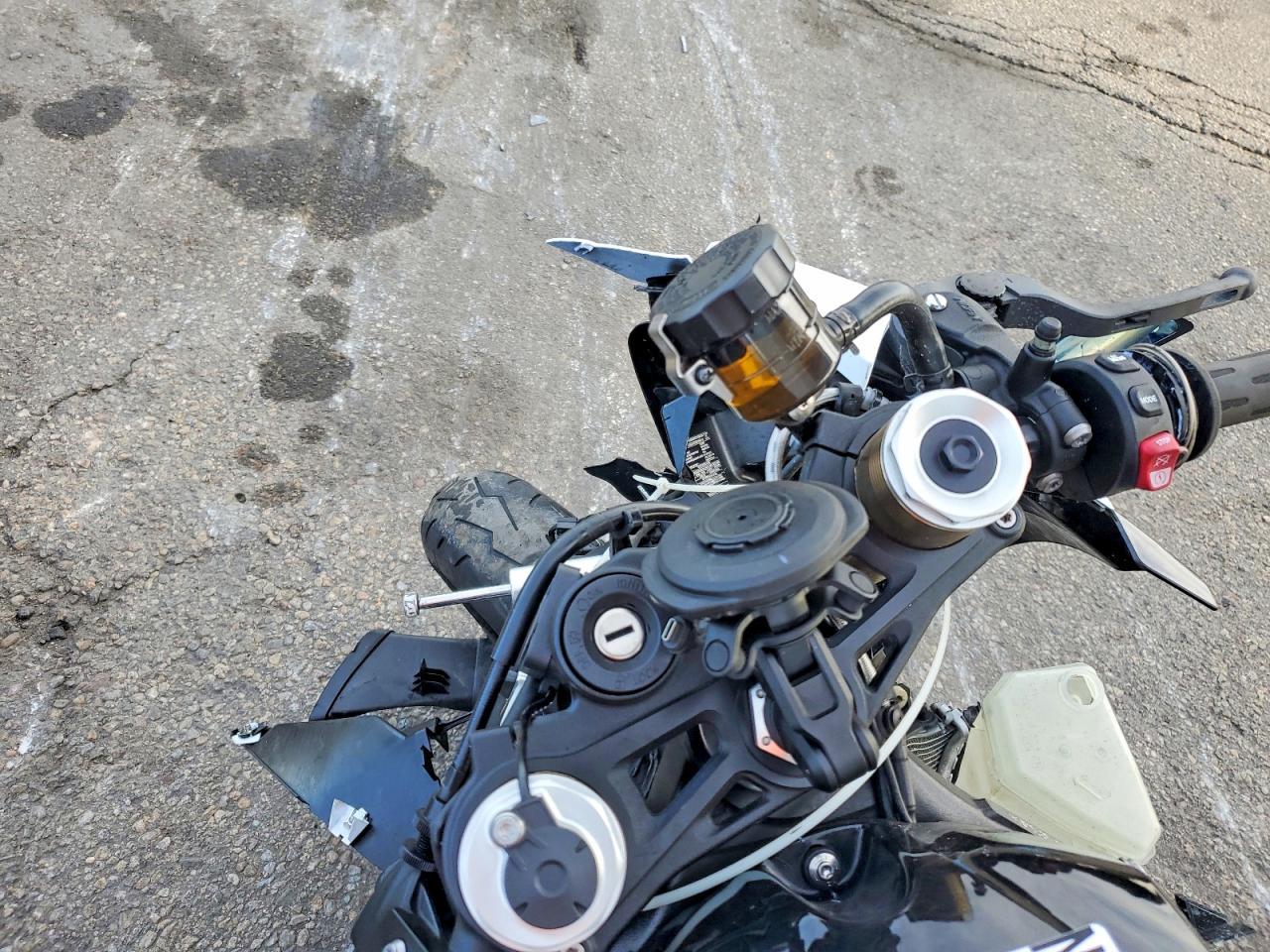 2021 BMW S 1000 RR
