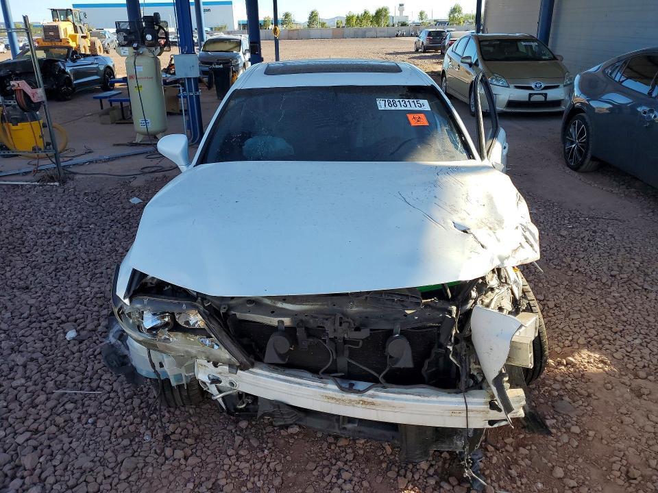 2013 Lexus Es 350 Base