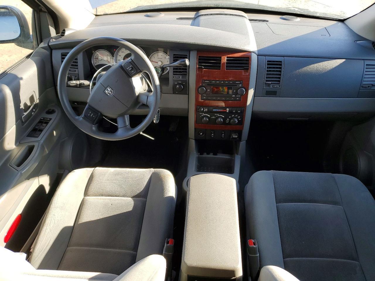 2005 Dodge Durango slt