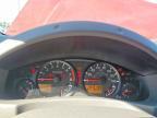 2011 Nissan Frontier sv