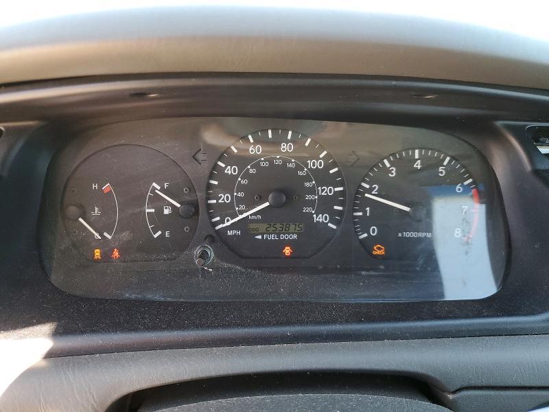 2001 Toyota Camry ce