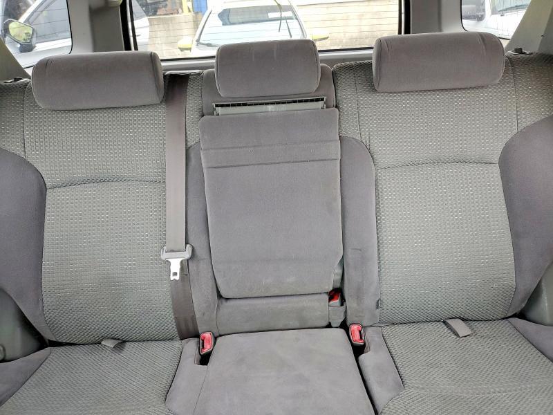 2003 Toyota 4runner SR5