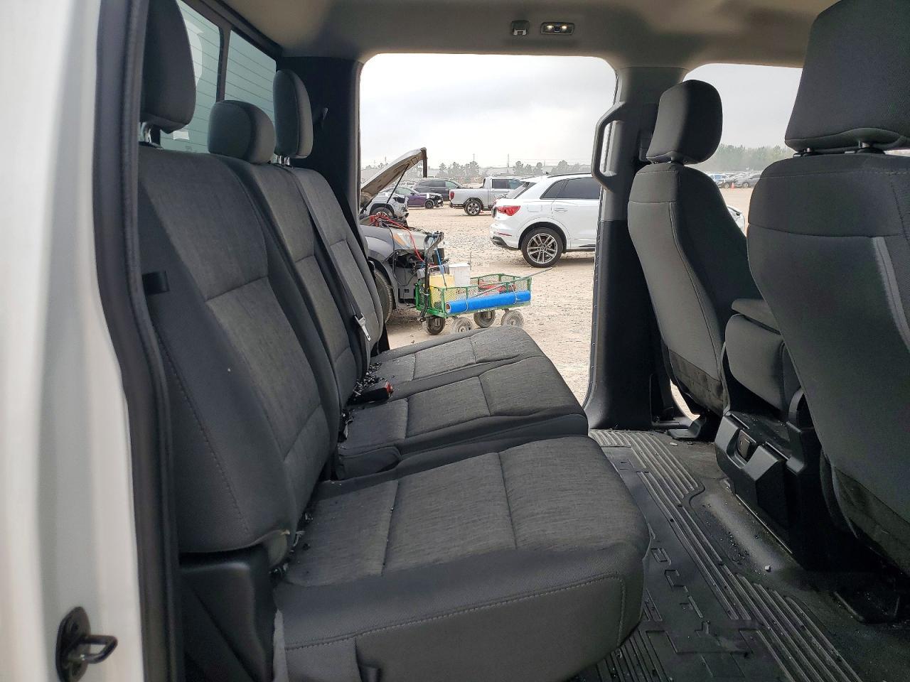 2023 Ford F350 Super Duty