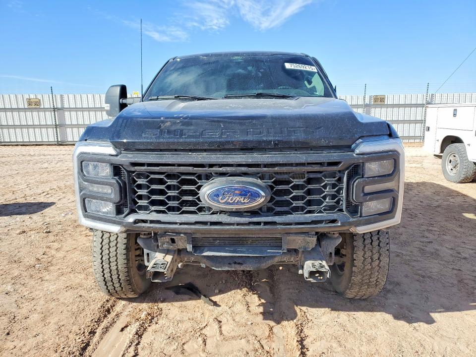 2024 Ford F250 Super Duty