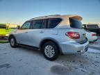 2020 Nissan Armada sv