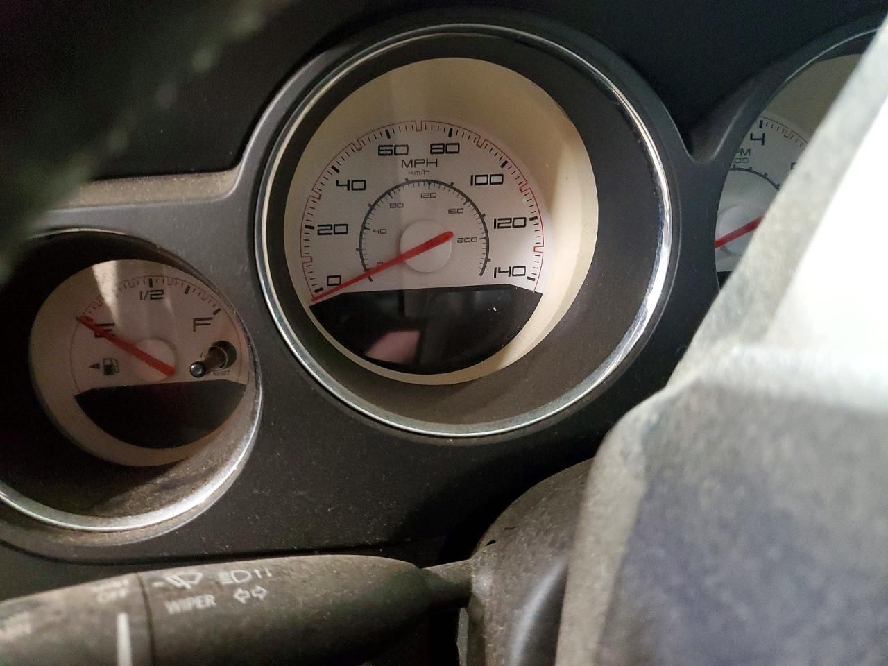 2012 Dodge Challenger sxt