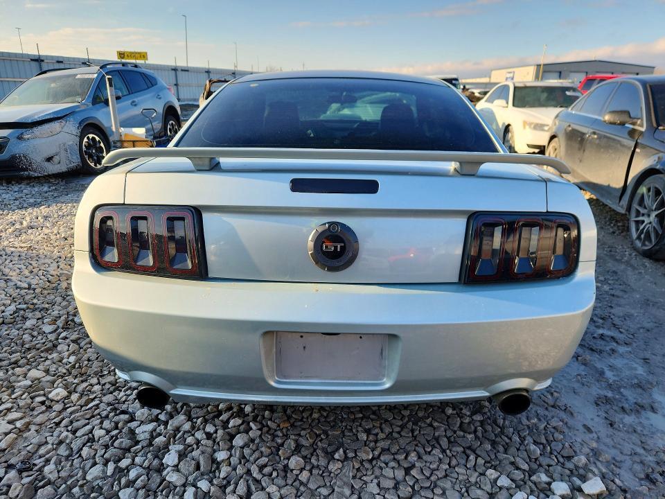 2005 Ford Mustang gt