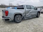 2024 GMC Sierra K1500 slt