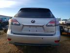 2013 Lexus Rx 450h