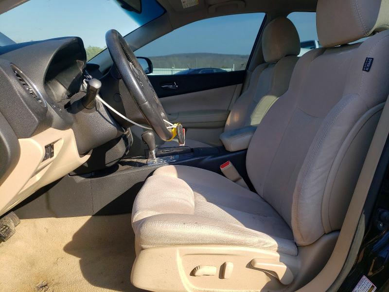 2013 Nissan Maxima 3.5 s
