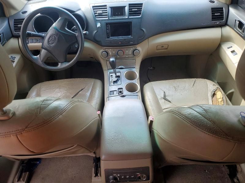 2008 Toyota Highlander