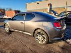 2013 Scion Tc Base