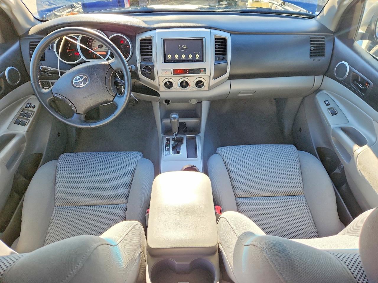 2008 Toyota Tacoma V6