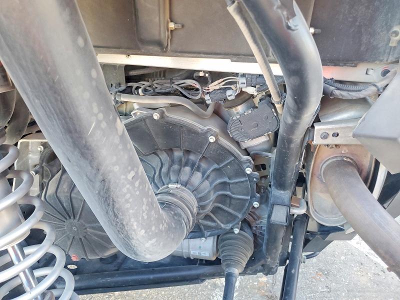 2020 Polaris Rzr pro xp Utility Vehicle