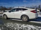 2012 Honda Crosstour ex