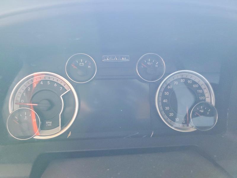 2013 Dodge Ram 1500 slt