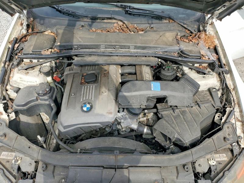 2006 BMW 325 i