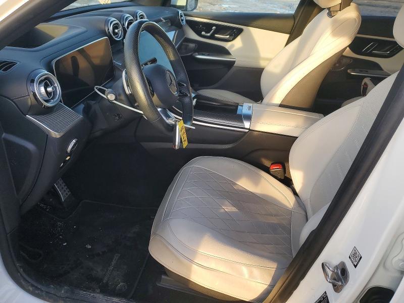 2023 Mercedes-Benz Glc 300 4matic