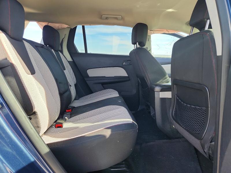 2016 GMC Terrain sle