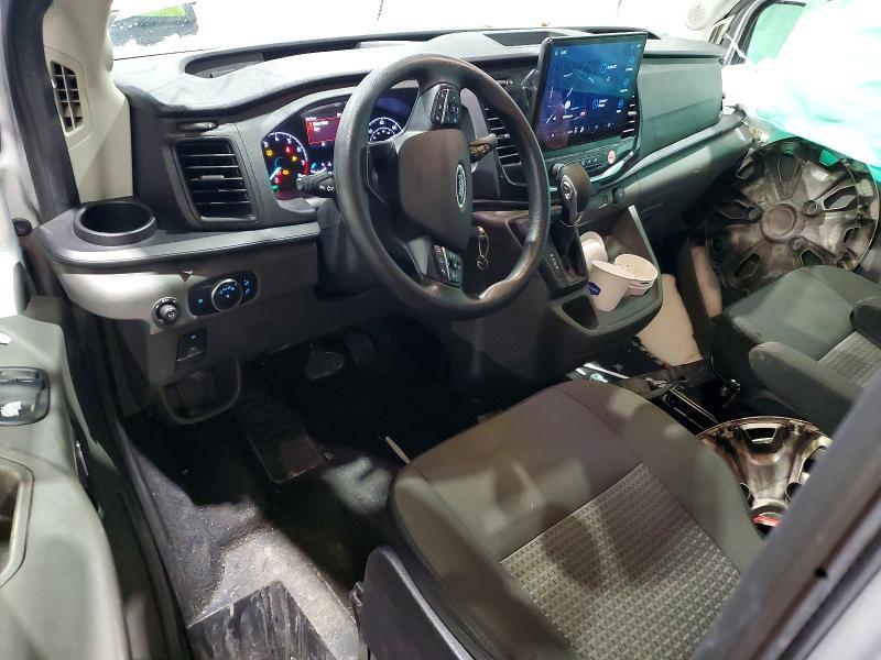 2024 Ford Transit T-350