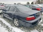 2002 Acura 3.2tl Type-s