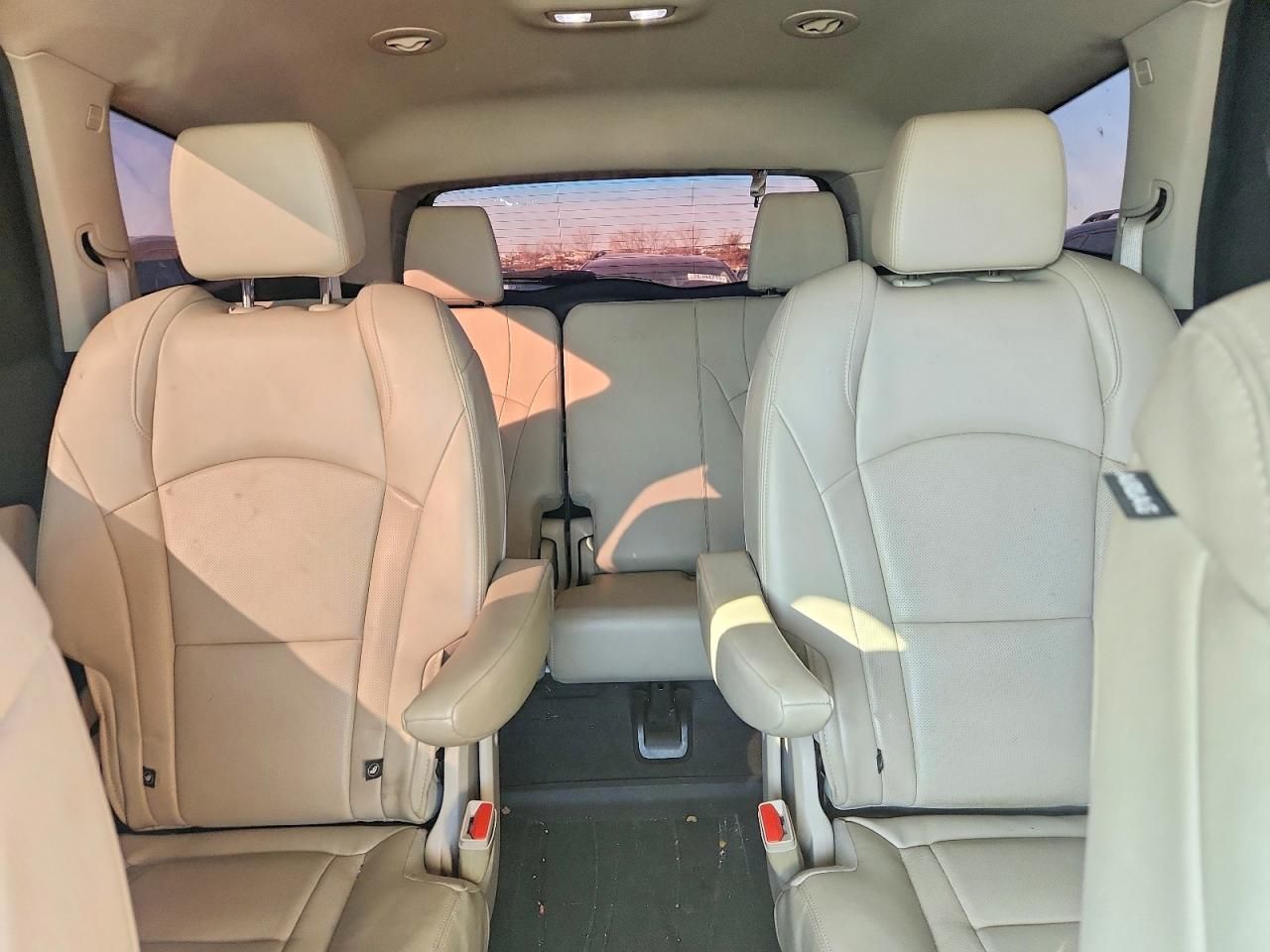 2019 Buick Enclave Premium