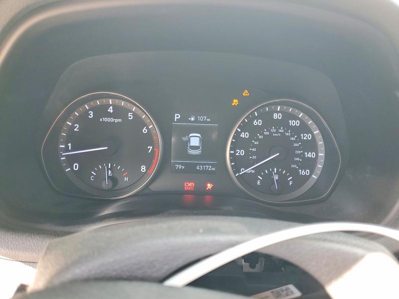 2020 Hyundai Elantra gt Base