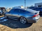 2019 Audi A7 Prestige S-line