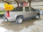 2007 Chevrolet Avalanche C1500
