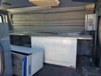 2008 Chevrolet Express 3500 Utility / Service Van