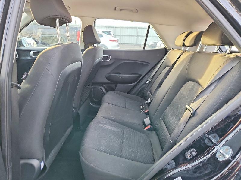 2022 Hyundai Venue se