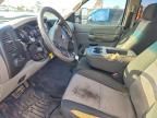 2009 Chevrolet Silverado C2500 Heavy Duty