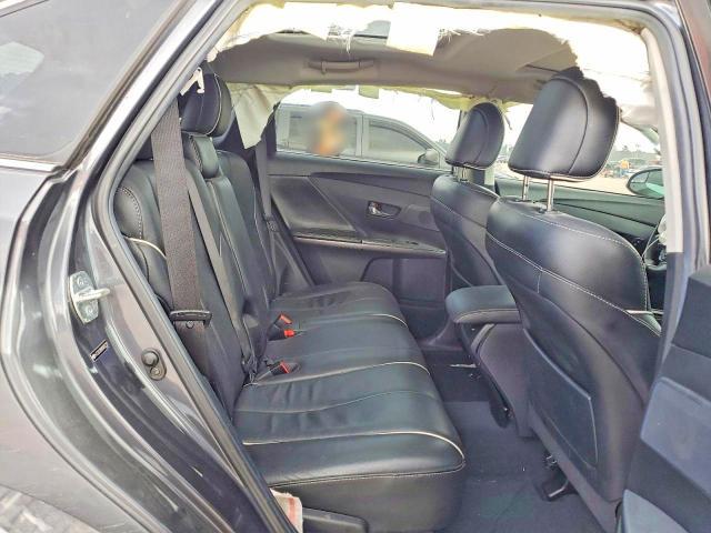 2013 Toyota Venza Limited