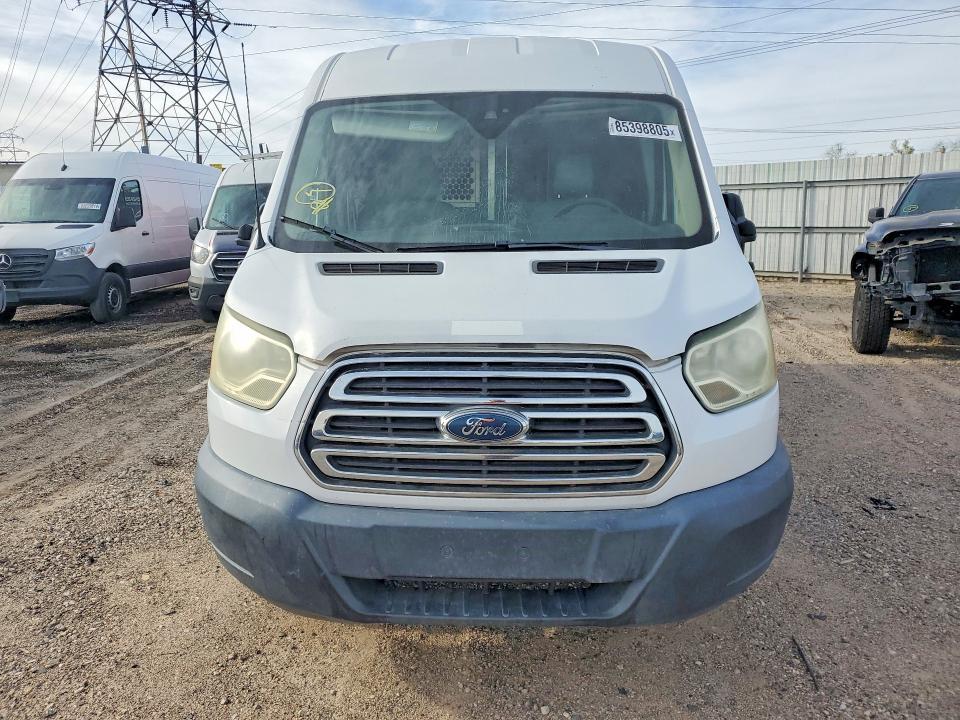 2016 Ford Transit T-150 Utility / Service Van