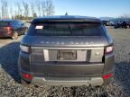 2017 Land Rover Range Rover Evoque se