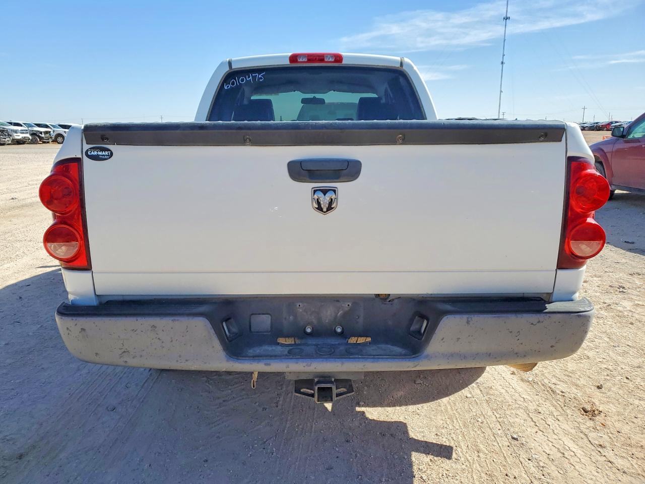 2008 Dodge RAM 1500 ST