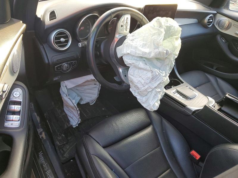 2020 Mercedes-Benz Glc 300 4matic