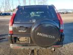 2006 Honda Cr-v se