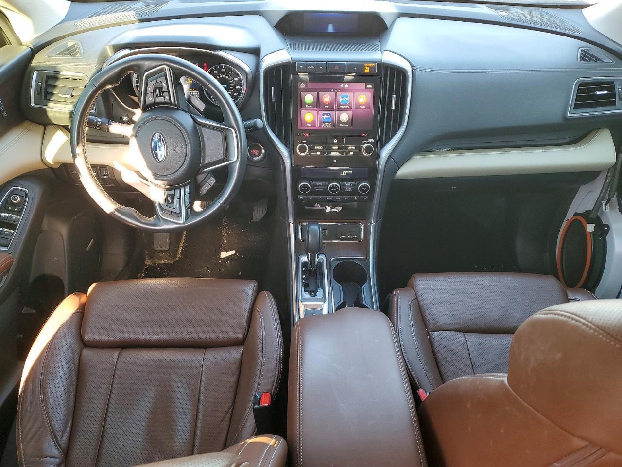 2019 Subaru Ascent Touring