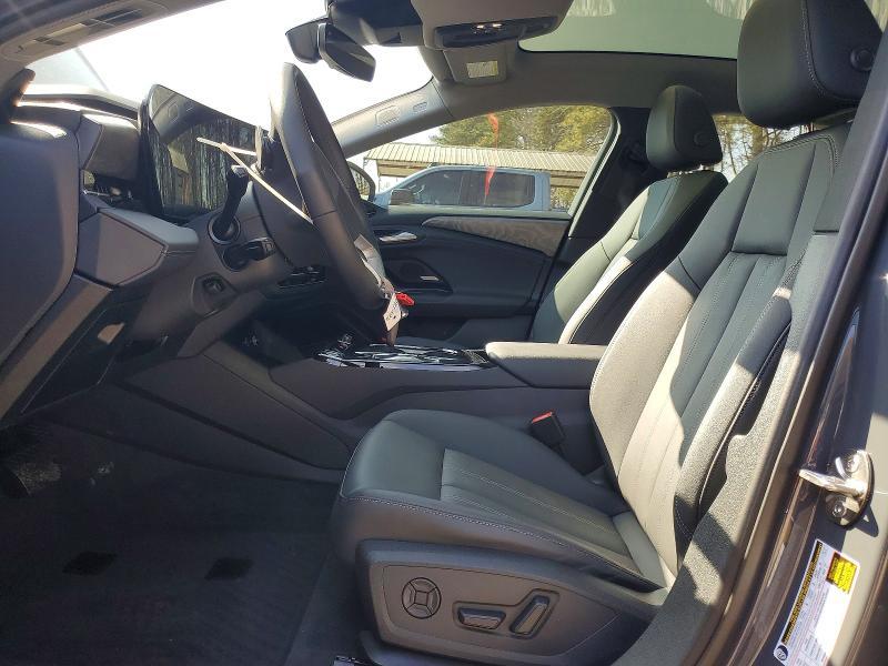 2025 Audi A6 E-tron Premium Plus 55