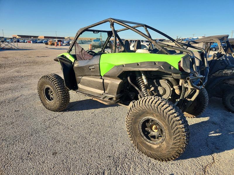 2020 Kawasaki Utility Vehicle