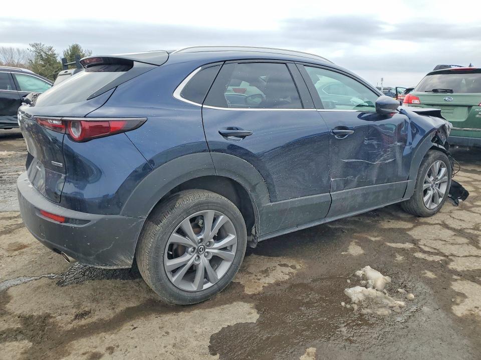 2024 Mazda Cx-30 Preferred
