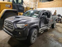2016 Toyota Tacoma trd Sport en venta en Anchorage, AK