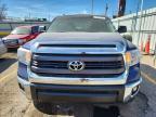 2015 Toyota Tundra SR5