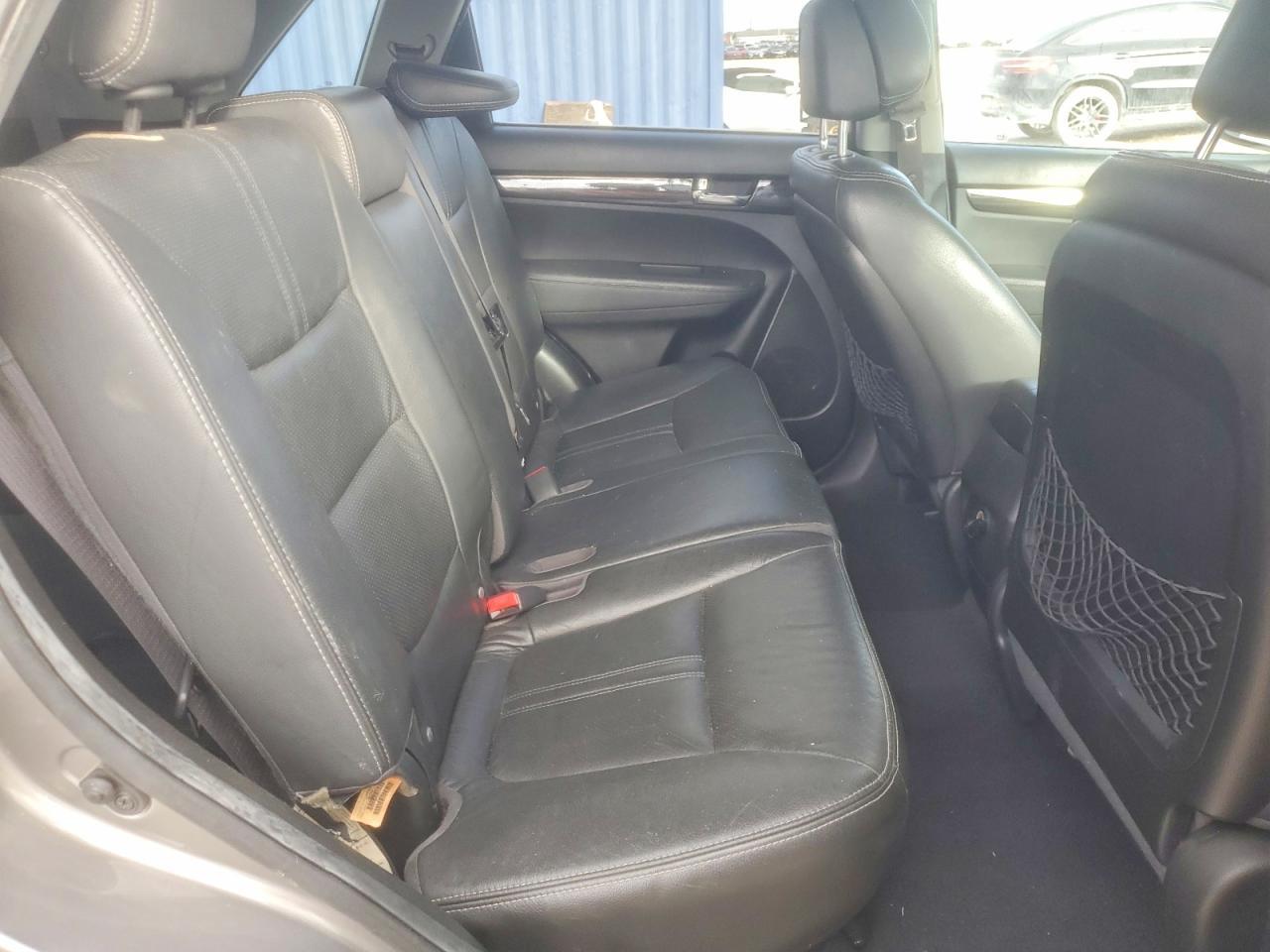 2011 KIA Sorento ex