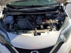 2018 Nissan Versa Note s