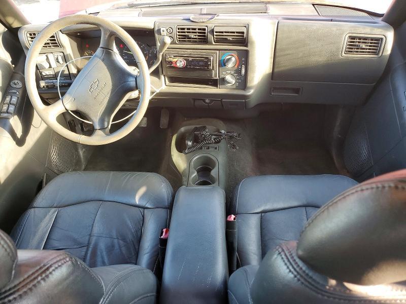 1995 Chevrolet Blazer